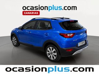 Kia Stonic 1.0 T-GDi Concept 74 kW (100 CV)