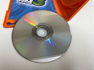 Eye Toy Play PS2