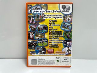 Eye Toy Play PS2