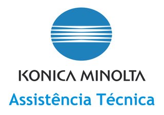 Impressora Konica Minolta bizhub C287