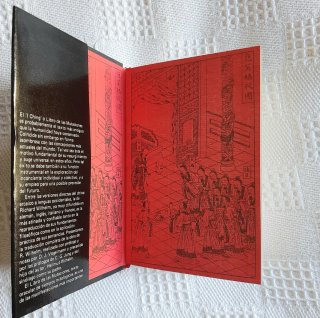 I ching el libro de las mutaciones