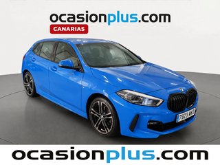 BMW Serie 1 118d 110 kW (150 CV)