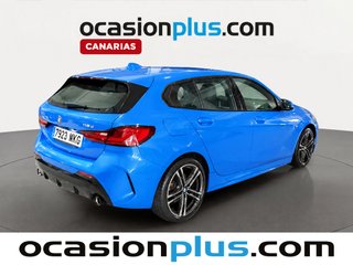 BMW Serie 1 118d 110 kW (150 CV)
