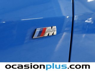 BMW Serie 1 118d 110 kW (150 CV)