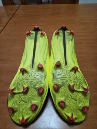 Botas de fútbol Puma Ultra 6