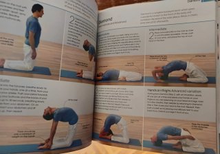 YOGA,YOUR HOME PRACTICE COMPANION.
