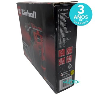 Taladro Percutor Einhell