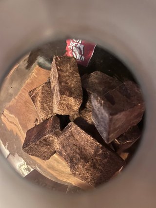 Cacao molido organico