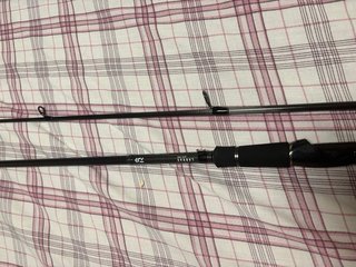 Caña Daiwa Labrax AGS 90M