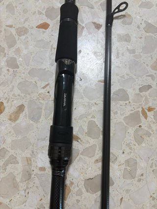 Caña Daiwa Labrax AGS 90M