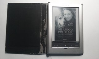 Ebook Sony PRS-350 Negro