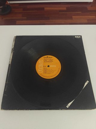 Vinilo The Powder Blues - Uncut