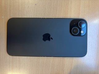 iPhone 15 Plus Apple