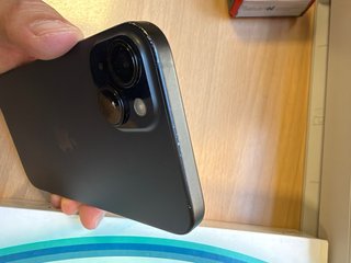 iPhone 15 Plus Apple
