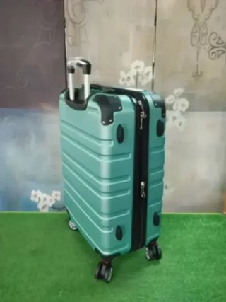 Maleta Mediana Extensible Nueva