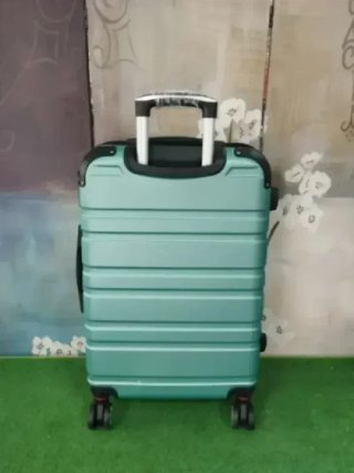 Maleta Mediana Extensible Nueva