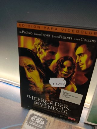 6 Películas Drama DVD