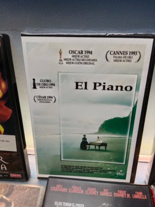 6 Películas Drama DVD
