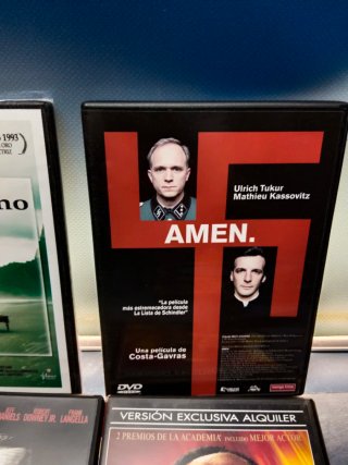 6 Películas Drama DVD