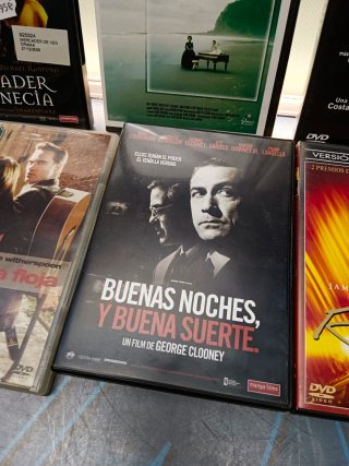 6 Películas Drama DVD