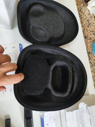 Sony Pulse Elite - Auriculares Inalámbricos