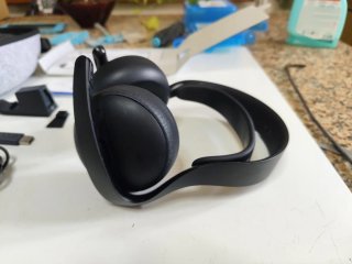 Sony Pulse Elite - Auriculares Inalámbricos