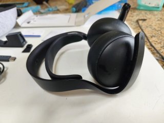 Sony Pulse Elite - Auriculares Inalámbricos