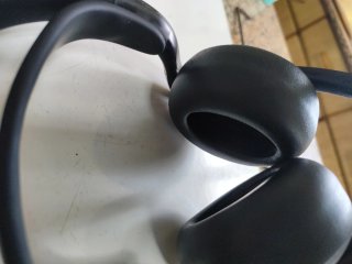 Sony Pulse Elite - Auriculares Inalámbricos