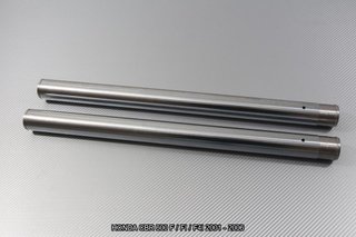 Tubos de horquilla para HONDA CBR 600 F 2001 2006