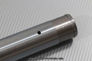 Tubos de horquilla para HONDA CBR 600 F 2001 2006