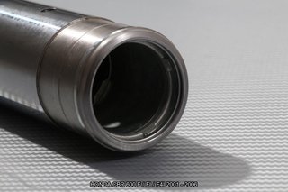 Tubos de horquilla para HONDA CBR 600 F 2001 2006
