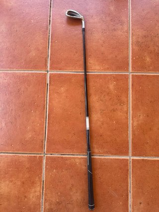 Set de Golf La Jolla: 5 Palos + Funda