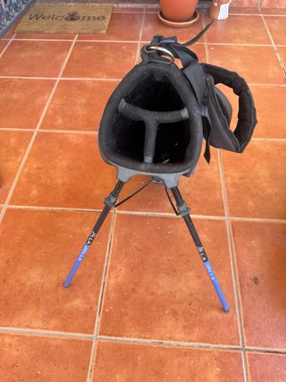 Set de Golf La Jolla: 5 Palos + Funda