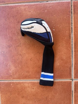 Set de Golf La Jolla: 5 Palos + Funda
