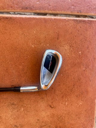 Set de Golf La Jolla: 5 Palos + Funda