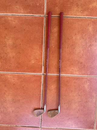 Set de Golf La Jolla: 5 Palos + Funda