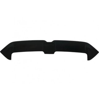 Aleron spoiler trasero Volkswagen Golf 7 VII tipo