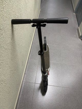 Patinete Decathlon