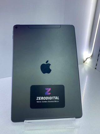 IPAD AIR 3º GENERACIÓN 256GB WIFI CEL 94% BAT