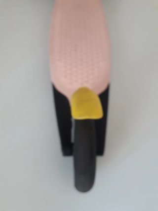 Patinete infantil 3 ruedas rosa