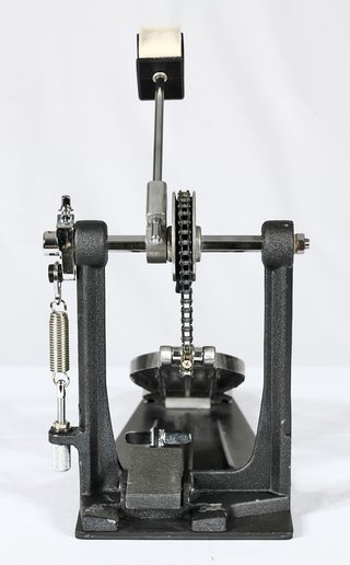 Pedal de bombo Pearl P-120P