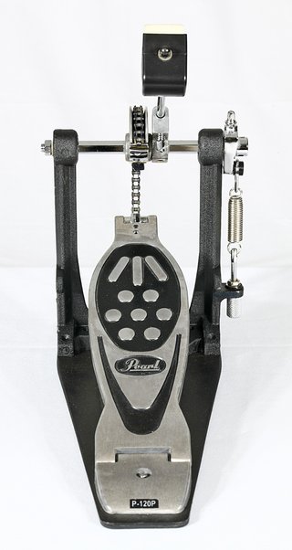 Pedal de bombo Pearl P-120P