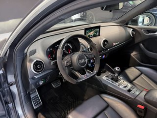 AUDI RS3 SPORTBACK 2.5TFSI QUATTRO S-TRONIC 400cv 5p