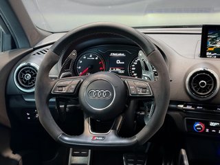AUDI RS3 SPORTBACK 2.5TFSI QUATTRO S-TRONIC 400cv 5p