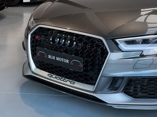 AUDI RS3 SPORTBACK 2.5TFSI QUATTRO S-TRONIC 400cv 5p
