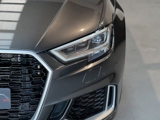 AUDI RS3 SPORTBACK 2.5TFSI QUATTRO S-TRONIC 400cv 5p