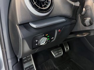 AUDI RS3 SPORTBACK 2.5TFSI QUATTRO S-TRONIC 400cv 5p
