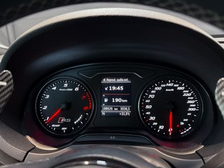 AUDI RS3 SPORTBACK 2.5TFSI QUATTRO S-TRONIC 400cv 5p