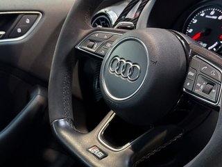 AUDI RS3 SPORTBACK 2.5TFSI QUATTRO S-TRONIC 400cv 5p