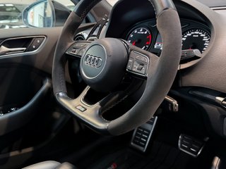AUDI RS3 SPORTBACK 2.5TFSI QUATTRO S-TRONIC 400cv 5p